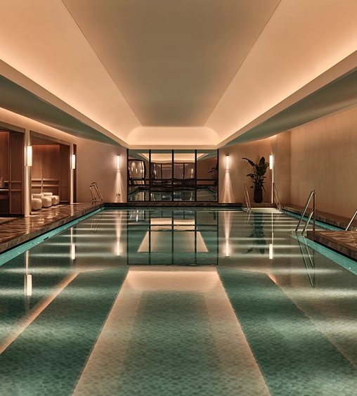 The Chancery Rosewood Hotel